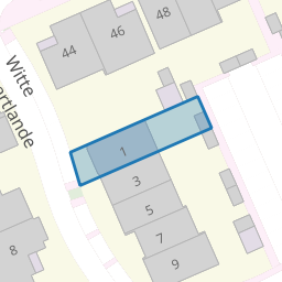 Perceel PAK00-B-8097