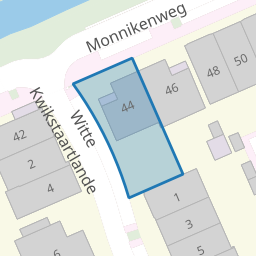 Perceel PAK00-B-8098