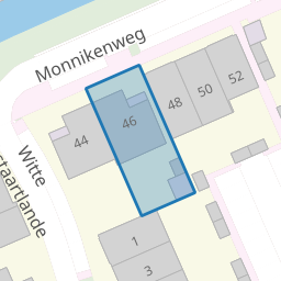 Perceel PAK00-B-8099