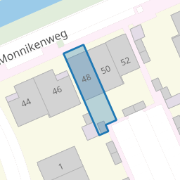 Perceel PAK00-B-8100