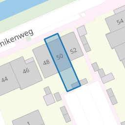 Perceel PAK00-B-8101