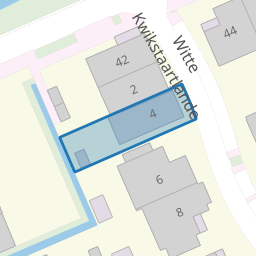 Perceel PAK00-B-8115