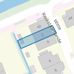 Perceel PAK00-B-8116