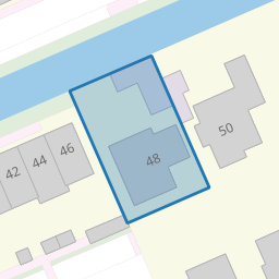 Perceel PAK00-B-8118