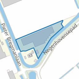 Perceel PAK00-B-8129