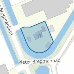 Perceel PAK00-B-8130