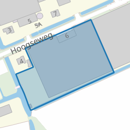 Perceel PAK00-B-8138