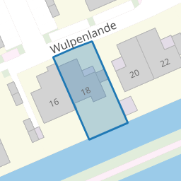 Perceel PAK00-B-8148