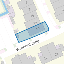 Perceel PAK00-B-8151