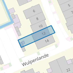 Perceel PAK00-B-8152