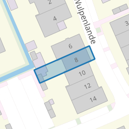 Perceel PAK00-B-8154