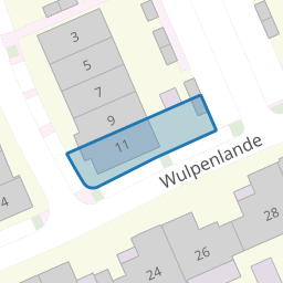 Perceel PAK00-B-8155