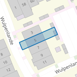 Perceel PAK00-B-8158