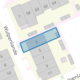 Perceel PAK00-B-8159