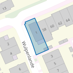 Perceel PAK00-B-8160