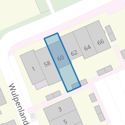 Perceel PAK00-B-8162