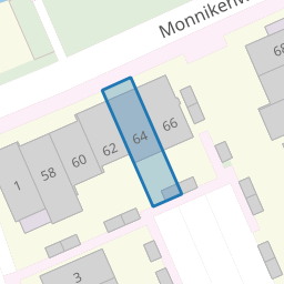 Perceel PAK00-B-8164