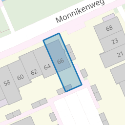 Perceel PAK00-B-8165