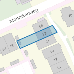 Perceel PAK00-B-8167