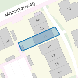 Perceel PAK00-B-8168