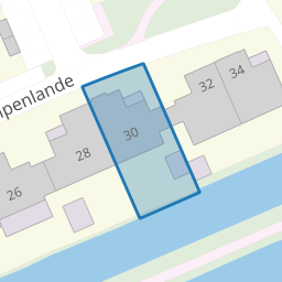 Perceel PAK00-B-8184