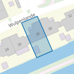 Perceel PAK00-B-8185