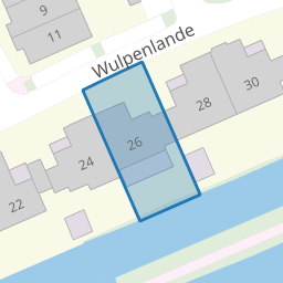 Perceel PAK00-B-8186