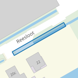 Perceel PAK00-B-8199