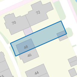 Perceel PAK00-B-8201