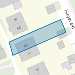 Perceel PAK00-B-8203