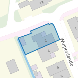 Perceel PAK00-B-8209