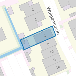 Perceel PAK00-B-8210