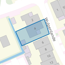 Perceel PAK00-B-8212