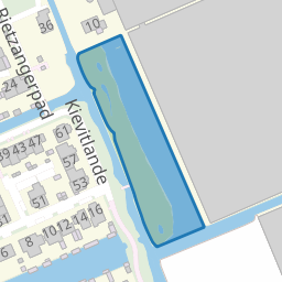 Perceel PAK00-B-8233