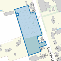 Perceel PAK00-B-8236