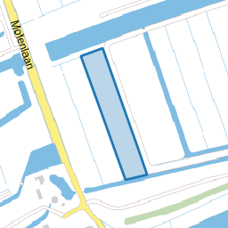 Perceel PAK00-B-8250