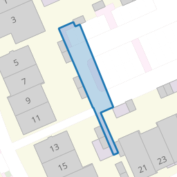 Perceel PAK00-B-8266