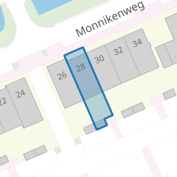 Perceel PAK00-B-8268