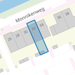 Perceel PAK00-B-8270