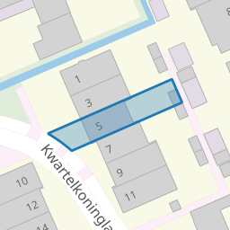 Perceel PAK00-B-8284