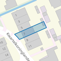 Perceel PAK00-B-8285