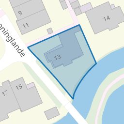 Perceel PAK00-B-8316