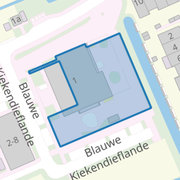 Perceel PAK00-B-8318