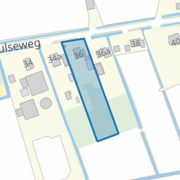 Perceel PAK00-B-8325