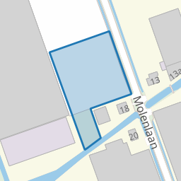 Perceel PAK00-B-8333