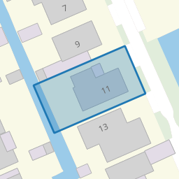 Perceel PAK00-B-8357