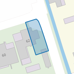 Perceel PAK00-B-8396