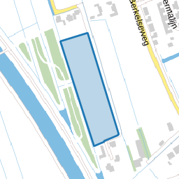 Perceel PAK00-B-8400