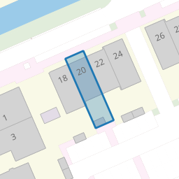 Perceel PAK00-B-8457