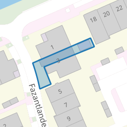 Perceel PAK00-B-8460